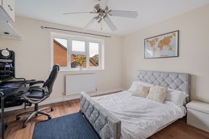 Bedroom 2- click for photo gallery